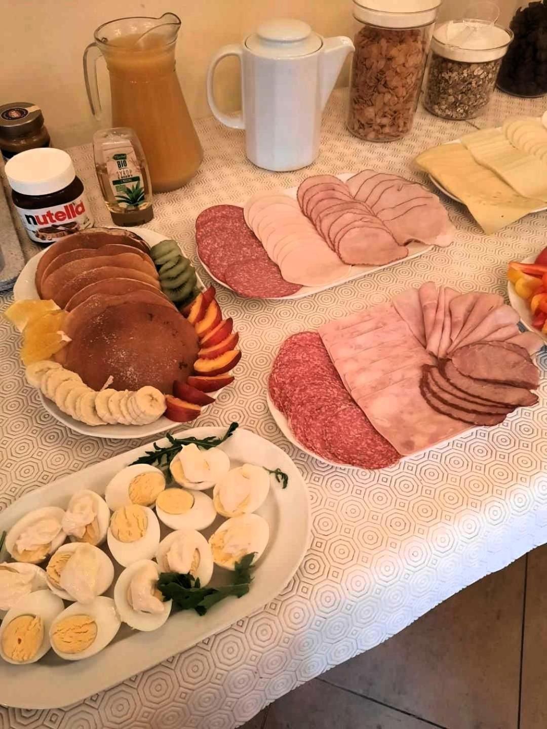 Willa Podgorska Korbielow Bagian luar foto
