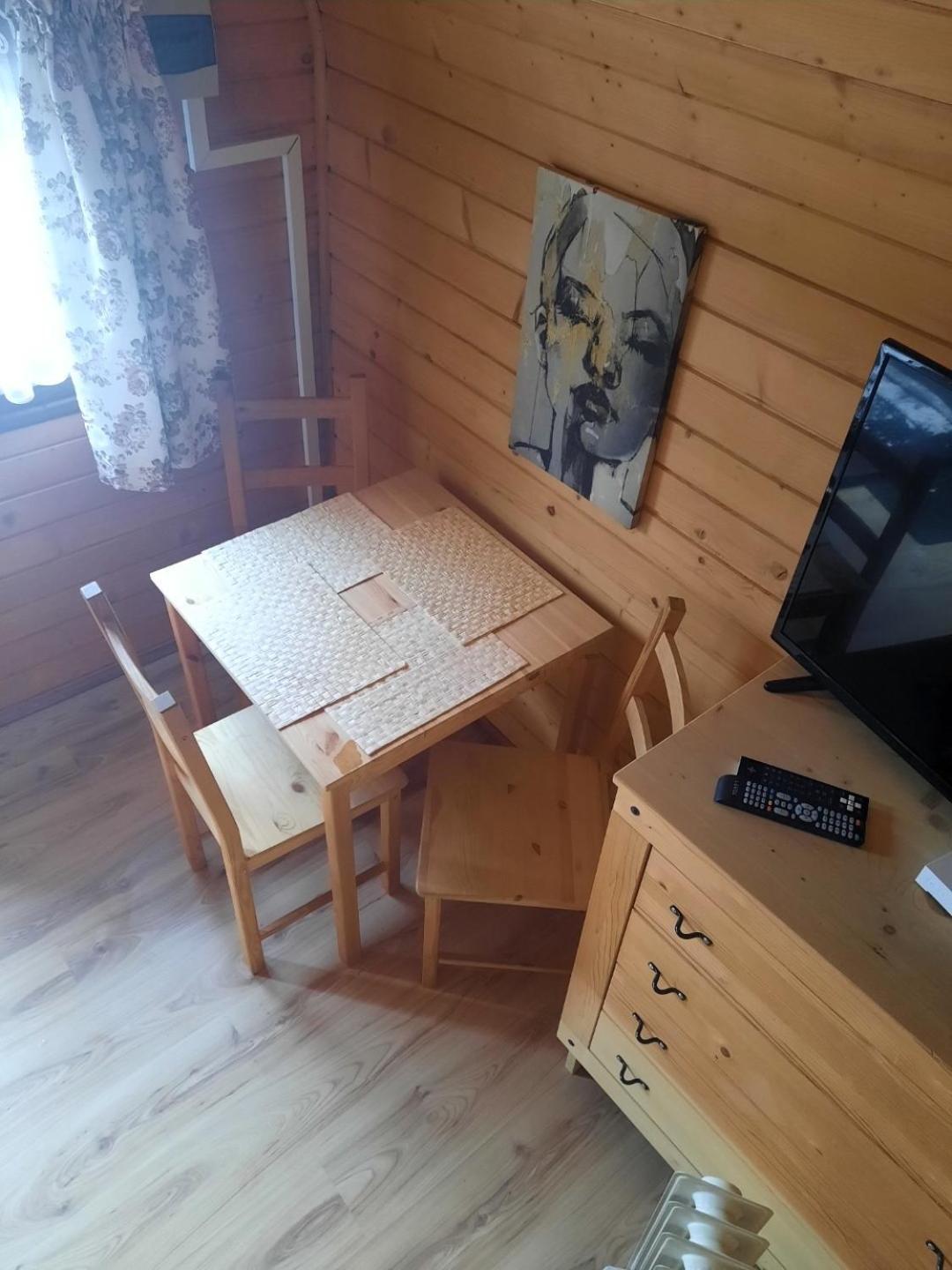 Willa Podgorska Korbielow Bagian luar foto