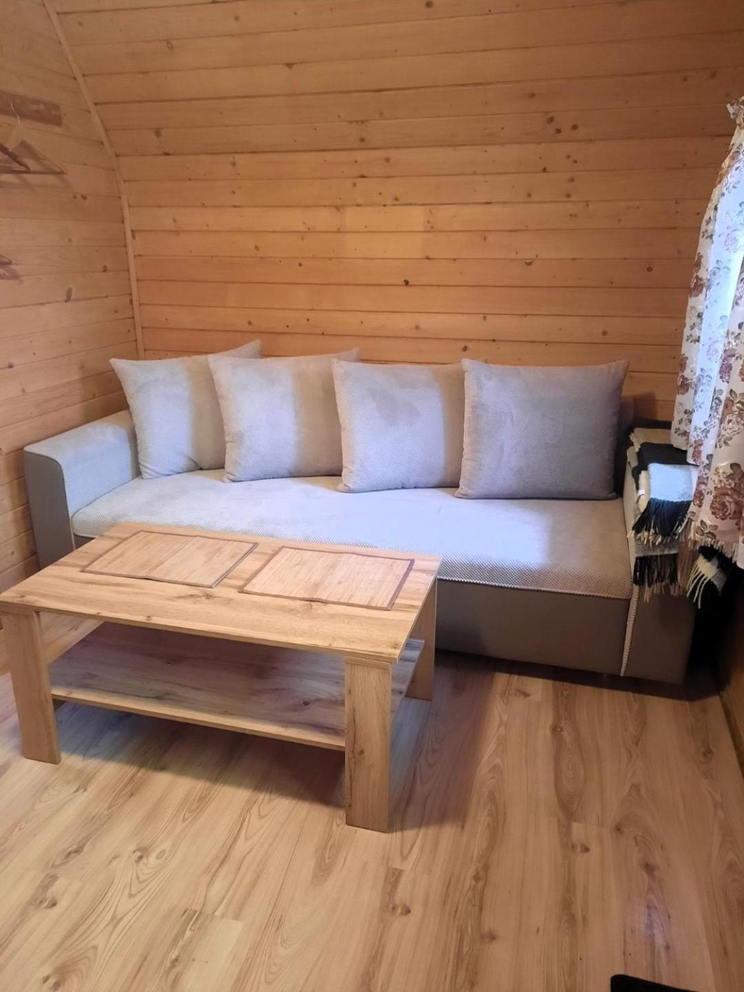 Willa Podgorska Korbielow Bagian luar foto