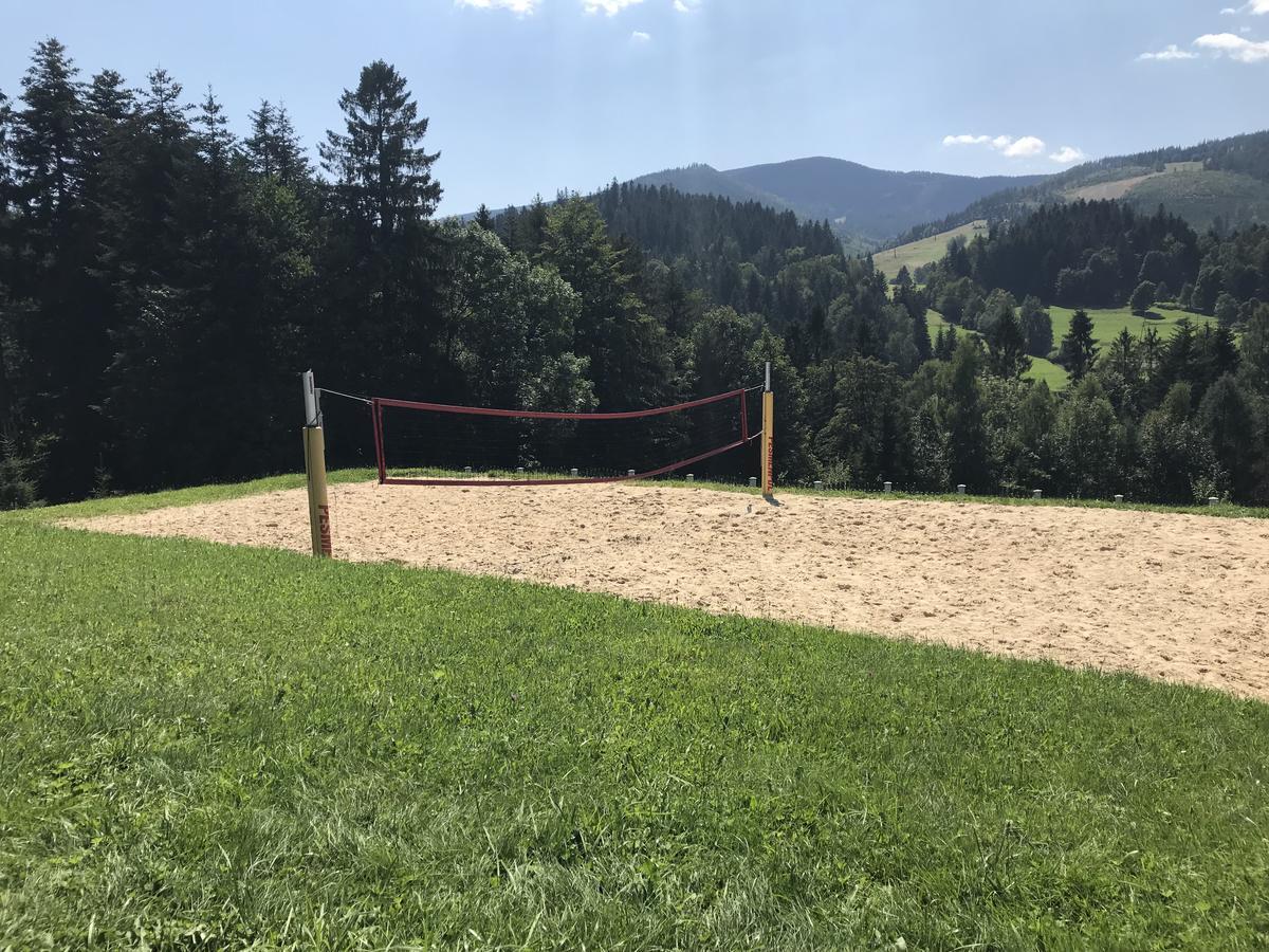 Willa Podgorska Korbielow Bagian luar foto